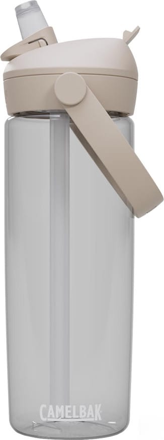 CamelBak Thrive Flip Straw 0,6L Clear CamelBak