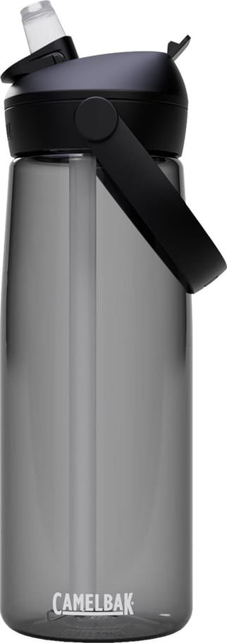 CamelBak Thrive Flip Straw 0,75L Charcoal CamelBak