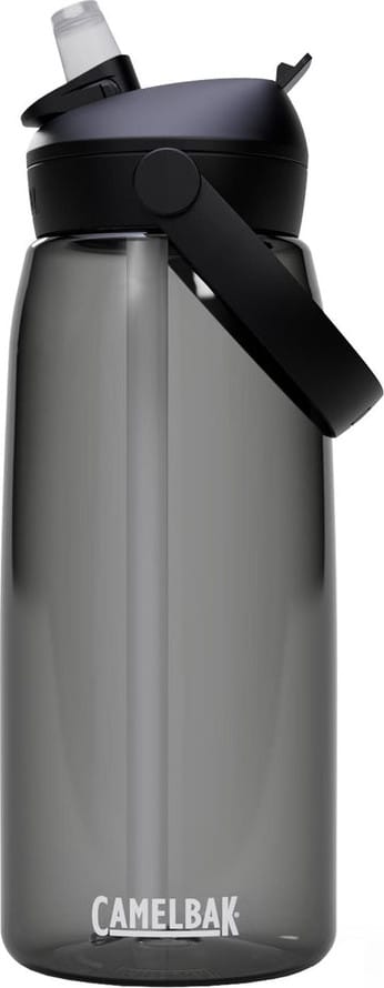 CamelBak Thrive Flip Straw 1L Charcoal CamelBak