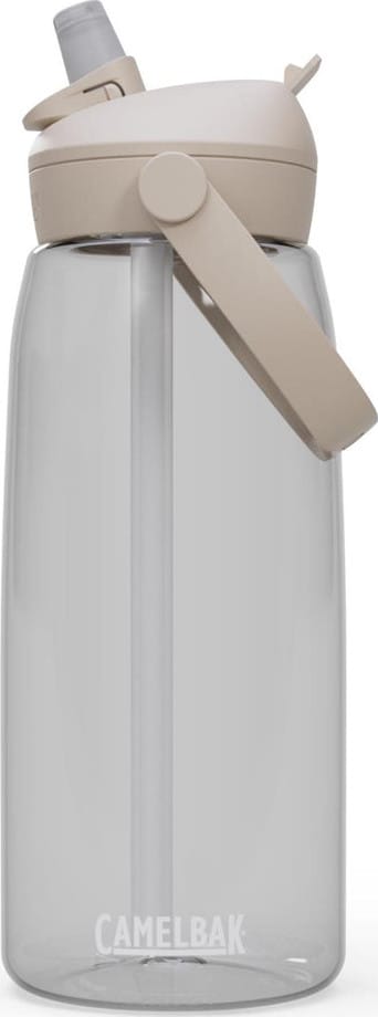 CamelBak Thrive Flip Straw 1L Clear CamelBak