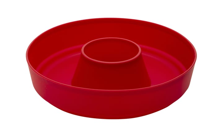 Omnia Silicone Mold 2.0 Red Omnia