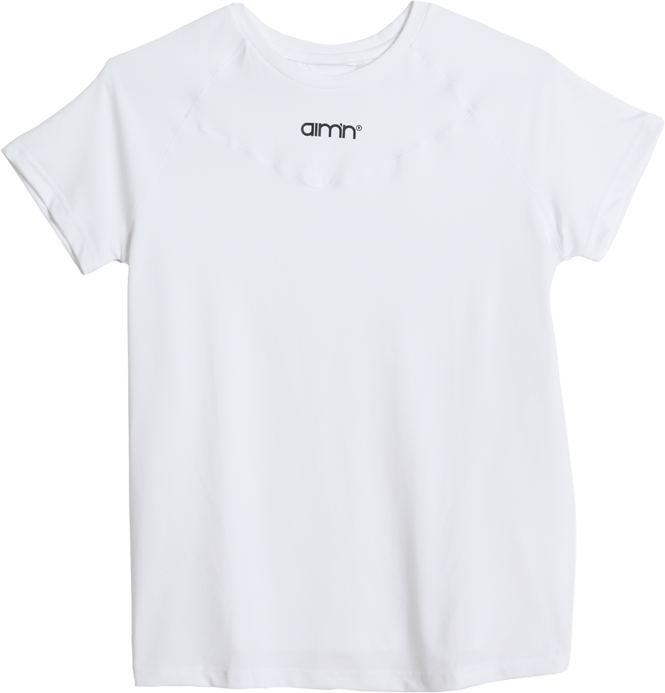 Women's Soft Basic Short Sleeve