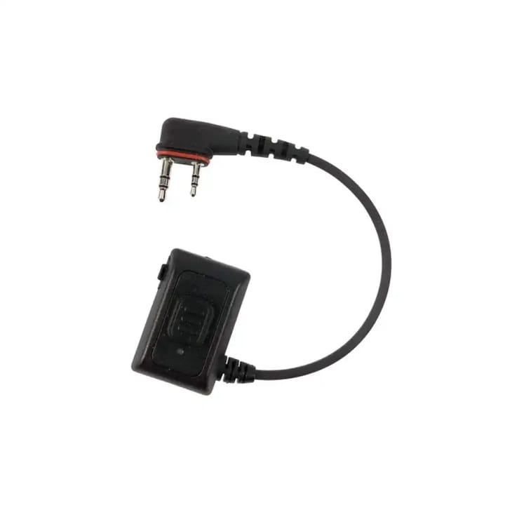 ProEquip PRO-BT110 Bluetooth Dongle For Icom LP Black ProEquip