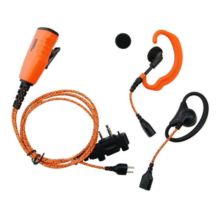 ProEquip PRO-U610LS/LA Orange ProEquip