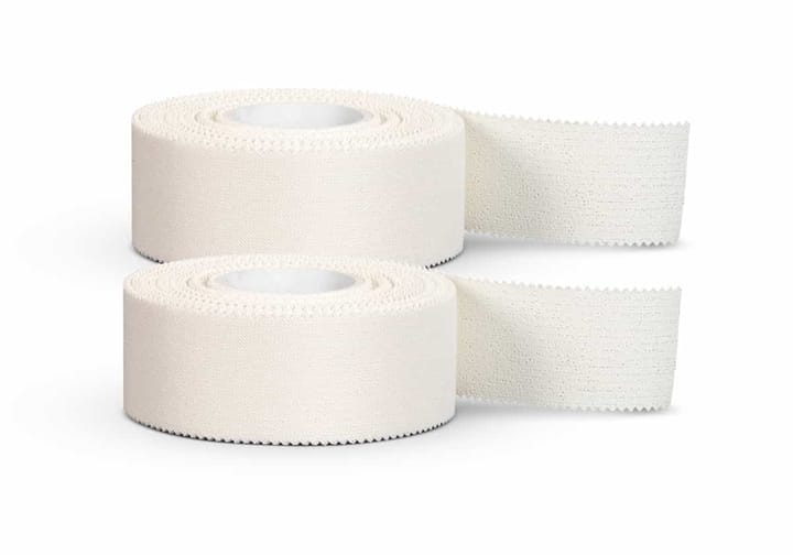 Select Pro Strap Sportstape Ii Hvit 2,5 cm x 10 m Select