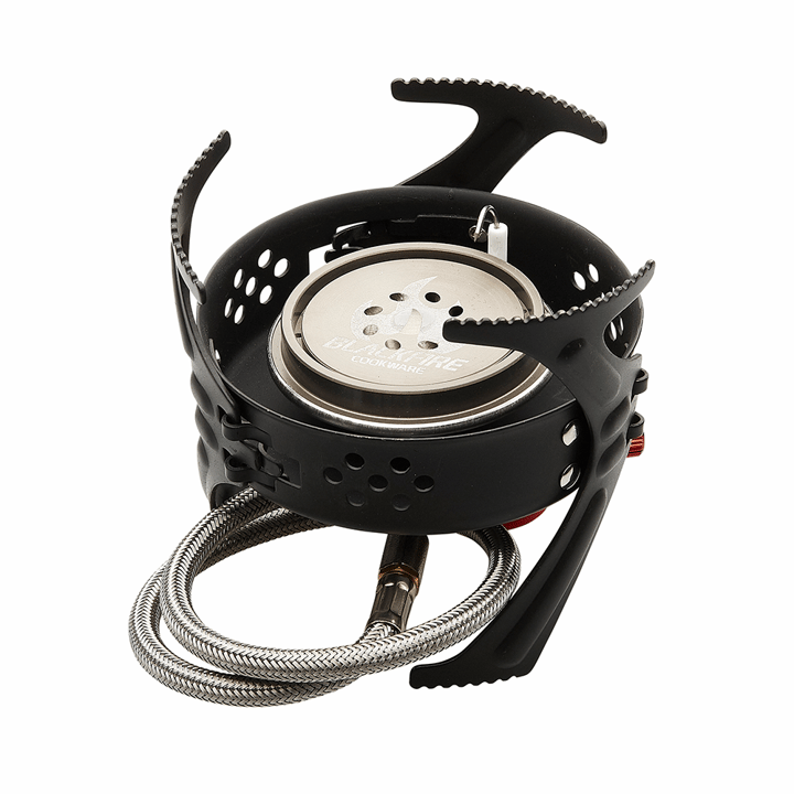 Prologic Prologic Blackfire Inspire Gas Stove Prologic