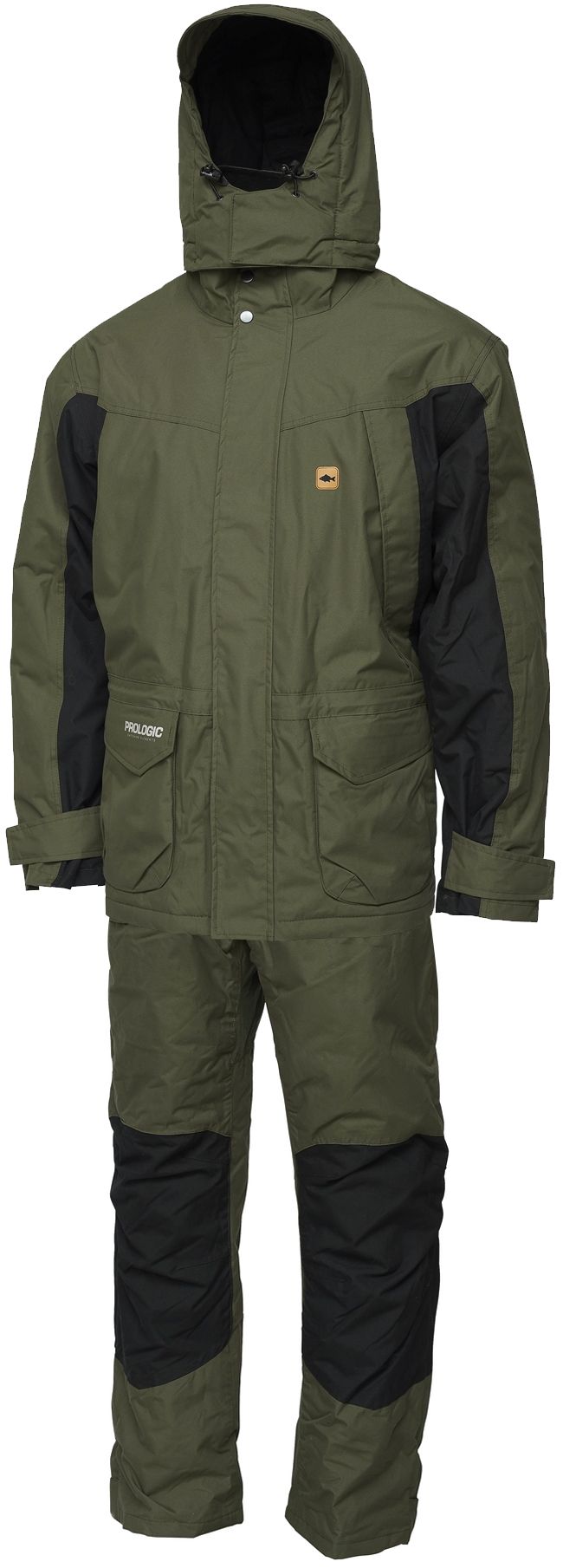 Prologic Prologic Highgrade Thermo Suit Prologic Prologic Prologic Highgrade Thermo Suit Prologic