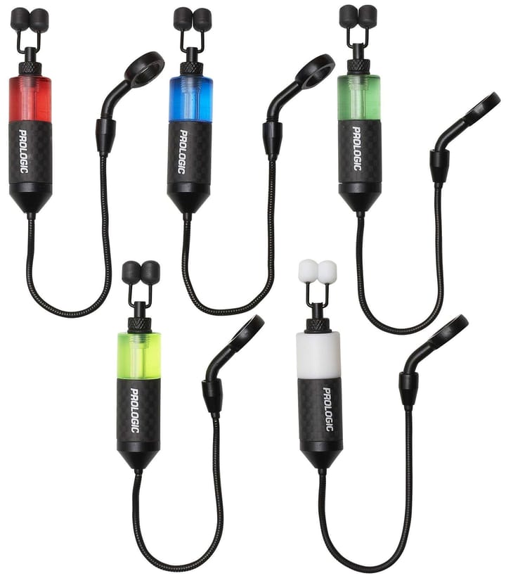 Prologic Prologic K3 Hanh Indicator Set 4 Rod Prologic Prologic Prologic K3 Hanh Indicator Set 4 Rod Prologic