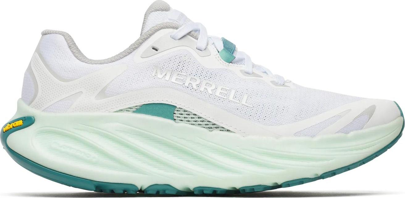 Merrell Women's Promorph White/spearmint