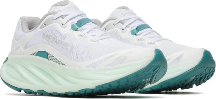 Merrell Women's Promorph White/spearmint Merrell