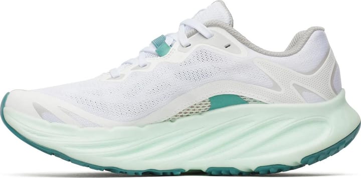 Merrell Women's Promorph White/spearmint Merrell