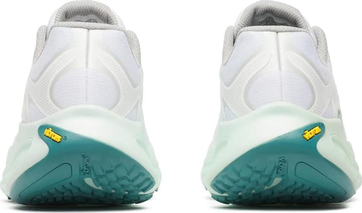 Merrell Women's Promorph White/spearmint Merrell