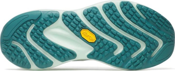 Merrell Women's Promorph White/spearmint Merrell