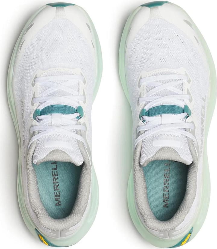Merrell Women's Promorph White/spearmint Merrell