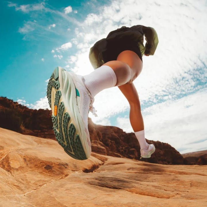 Merrell Women's Promorph White/spearmint Merrell