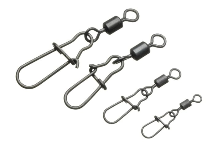Daiwa Prorex Snap Swivels Daiwa