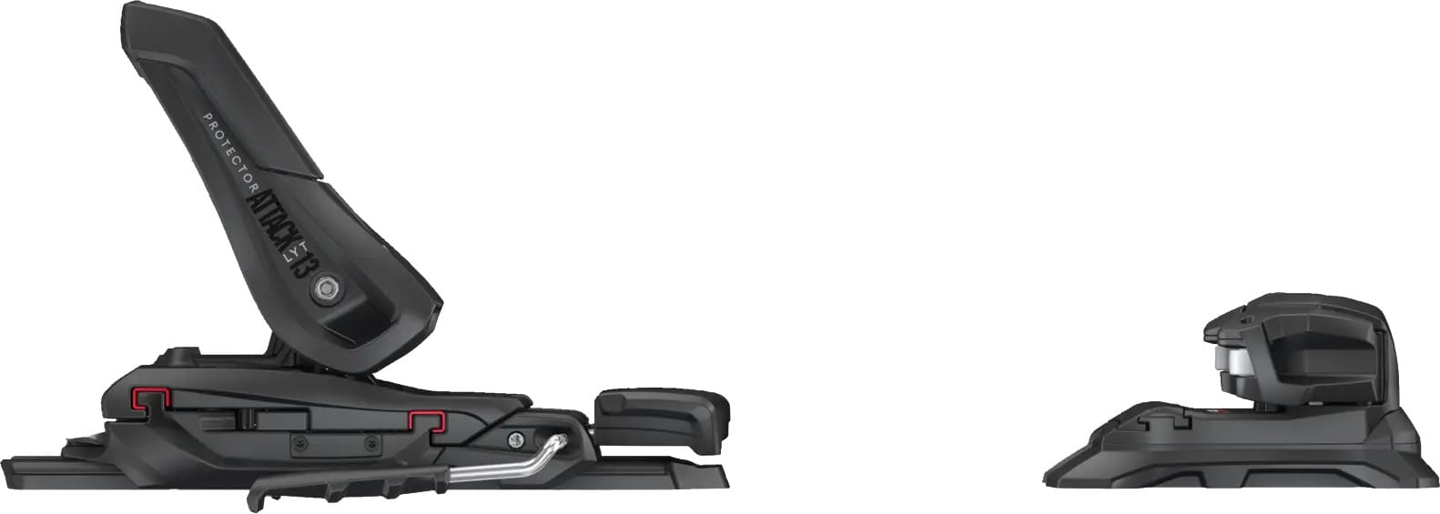 Tyrolia Protector Attack Lyt 13 GripWalk Brake Width: 110 Matte