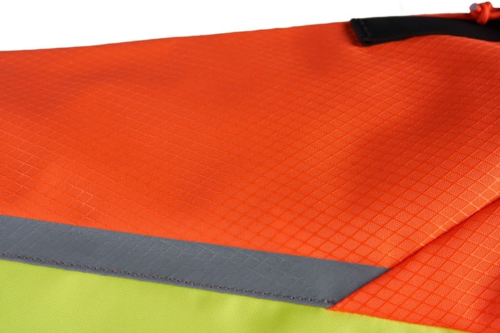 Non-stop Dogwear Protector Cover 2.0 Orange Non-stop Dogwear
