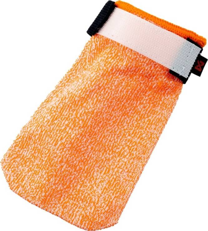 Non-stop Dogwear Protector Light Socks Orange Non-stop Dogwear