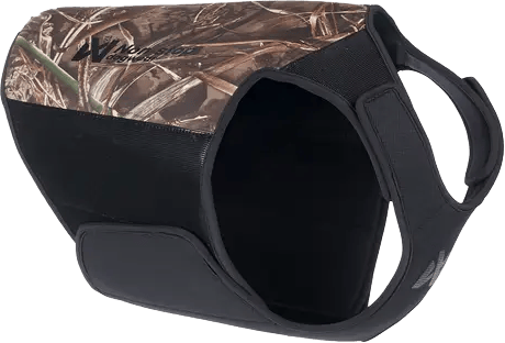 Non-stop Dogwear Protector Neoprene Vest Light Realtree Non-stop Dogwear