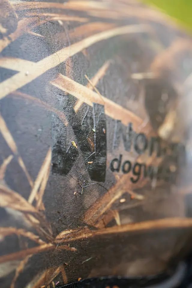 Non-stop Dogwear Protector Neoprene Vest Light Realtree Non-stop Dogwear