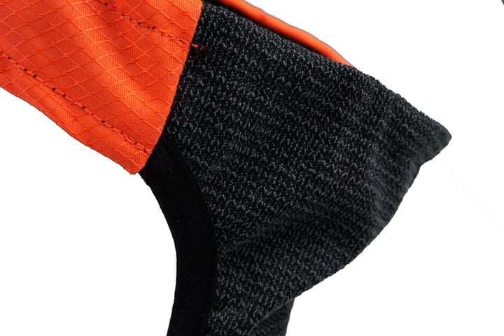 Non-stop Dogwear Protector Vest GPS 2.0 Orange Non-stop Dogwear