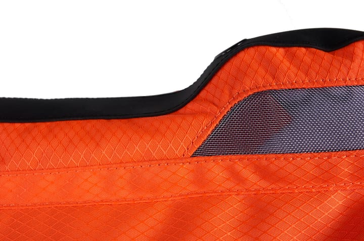Non-stop Dogwear Protector Vest GPS 2.0 Orange Non-stop Dogwear