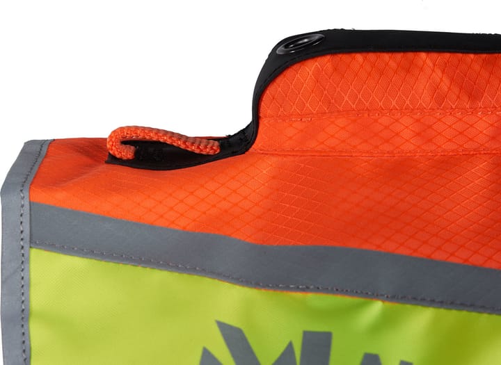 Non-stop Dogwear Protector Vest GPS 2.0 Orange Non-stop Dogwear