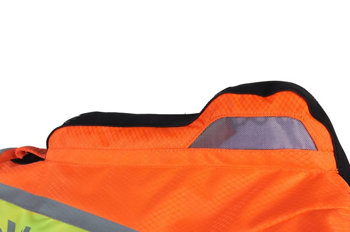 Non-stop Dogwear Protector Vest GPS 2.0 Orange Non-stop Dogwear