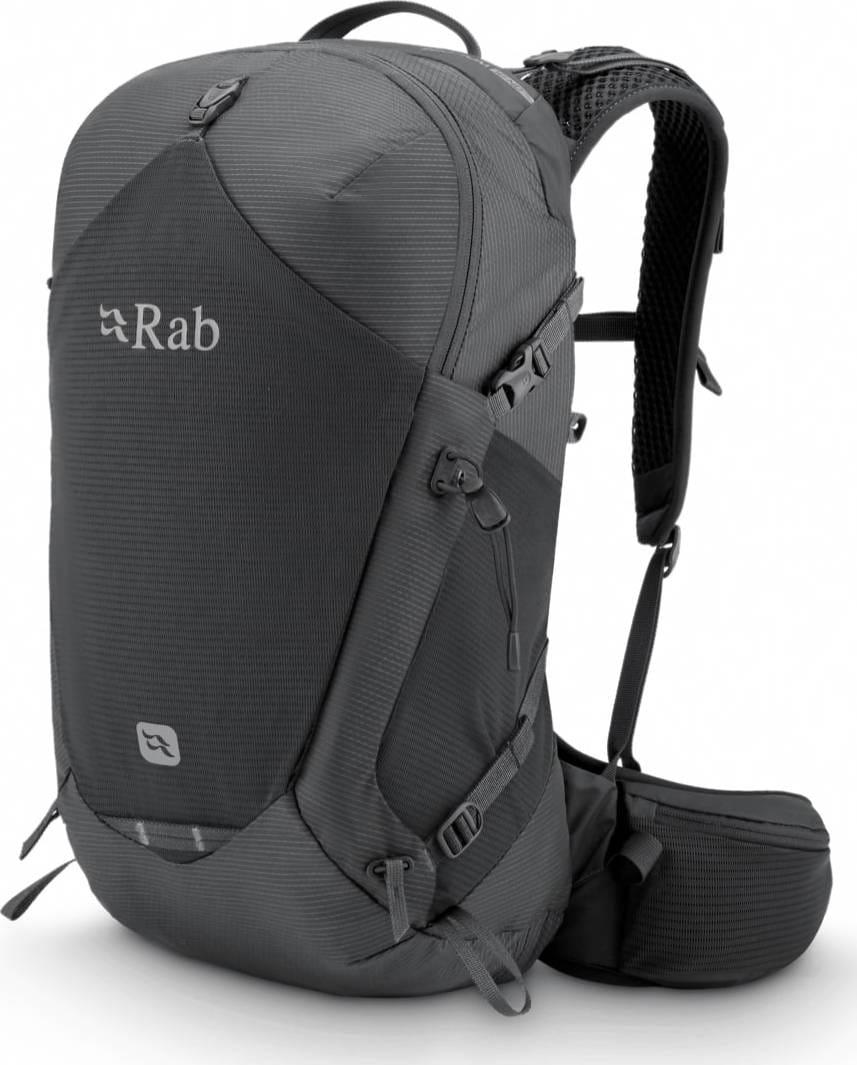 Rab Protium 18 Nd Anthracite