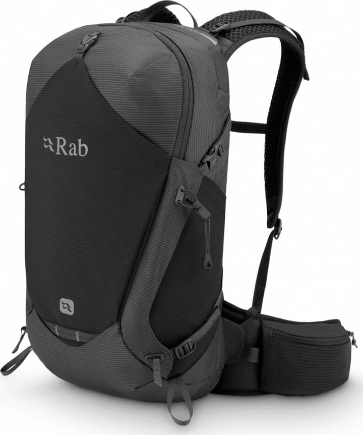 Rab Protium 20 Anthracite Rab