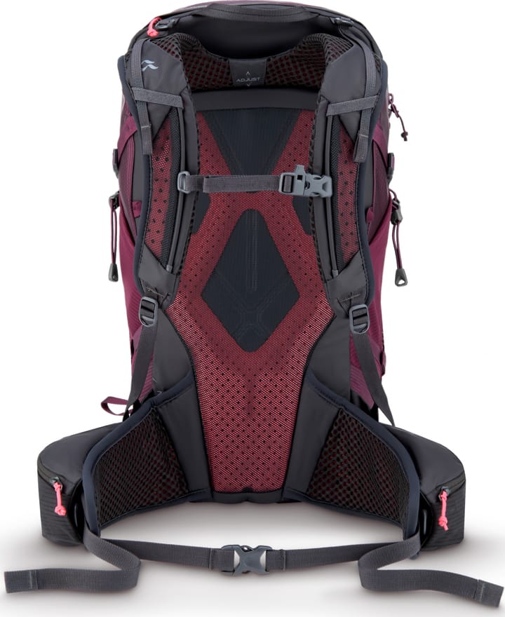 Rab Protium 25 Nd Anthracite Rab