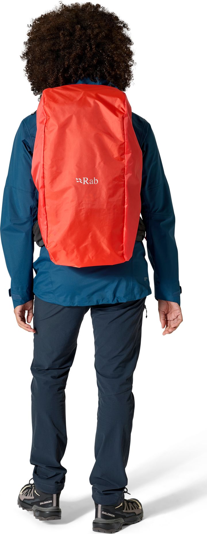 Rab Protium 25 Nd Anthracite Rab