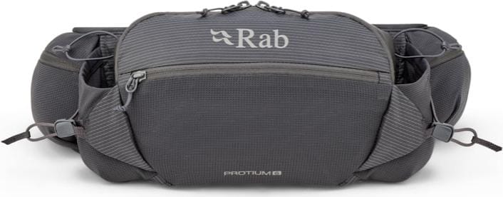 Rab Protium 6 Anthracite Rab