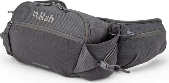 Rab Protium 6 Anthracite