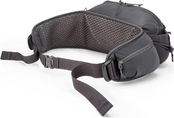 Rab Protium 6 Anthracite Rab