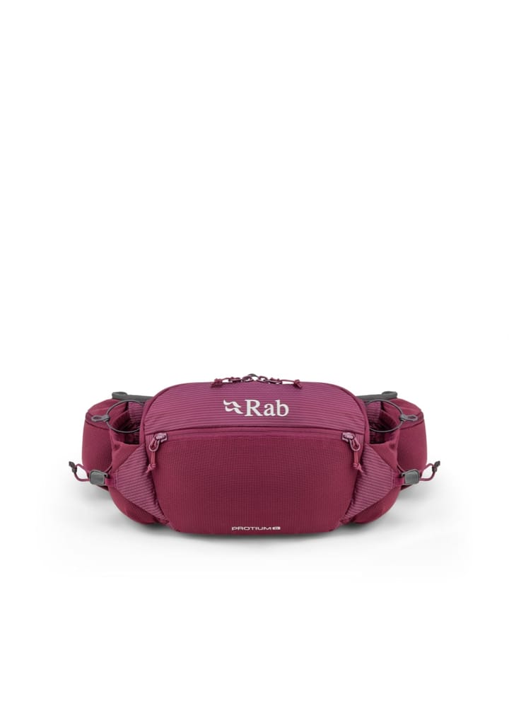Rab Protium 6 Mulberry Rab