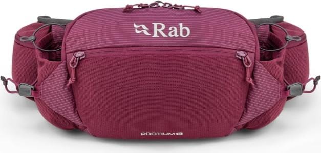 Rab Protium 6 Mulberry Rab