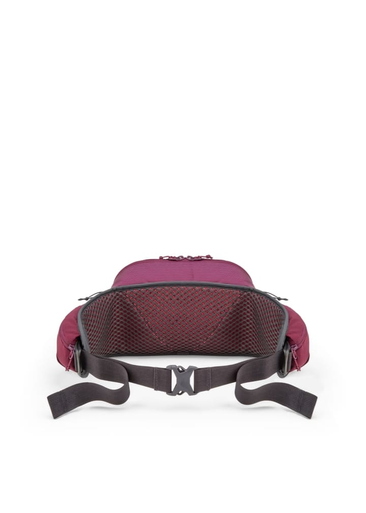 Rab Protium 6 Mulberry Rab