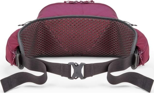 Rab Protium 6 Mulberry Rab