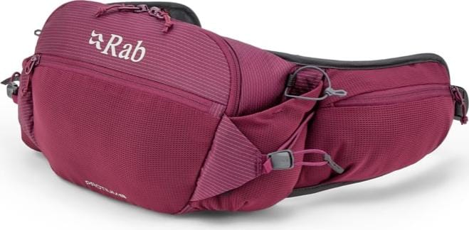 Rab Protium 6 Mulberry Rab