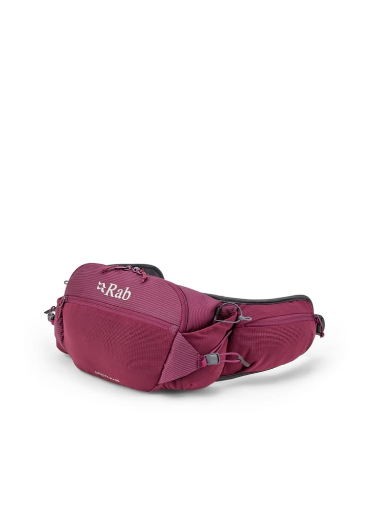 Rab Protium 6 Mulberry Rab