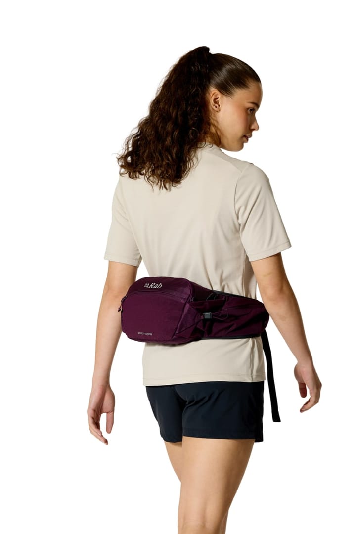 Rab Protium 6 Mulberry Rab