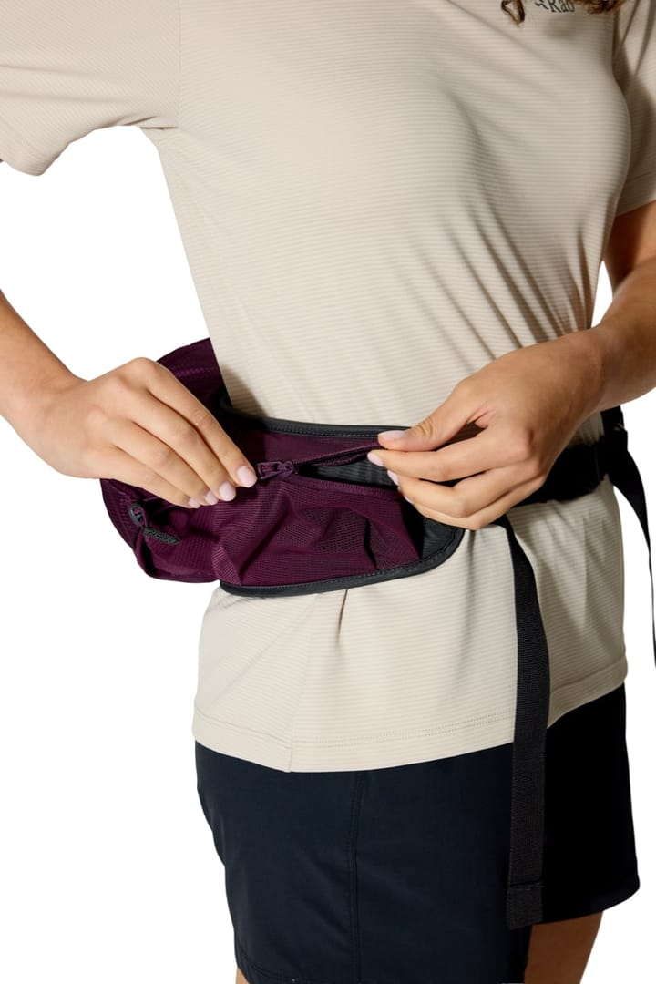 Rab Protium 6 Mulberry Rab