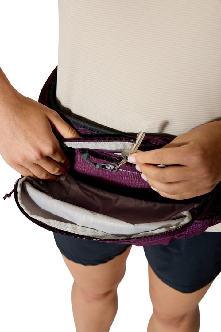 Rab Protium 6 Mulberry Rab