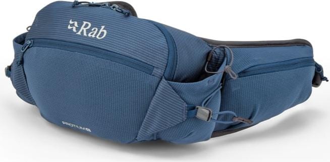Rab Protium 6 Tempest Blue