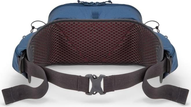 Rab Protium 6 Tempest Blue Rab