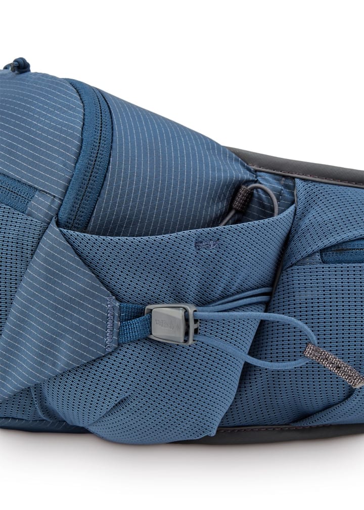 Rab Protium 6 Tempest Blue Rab