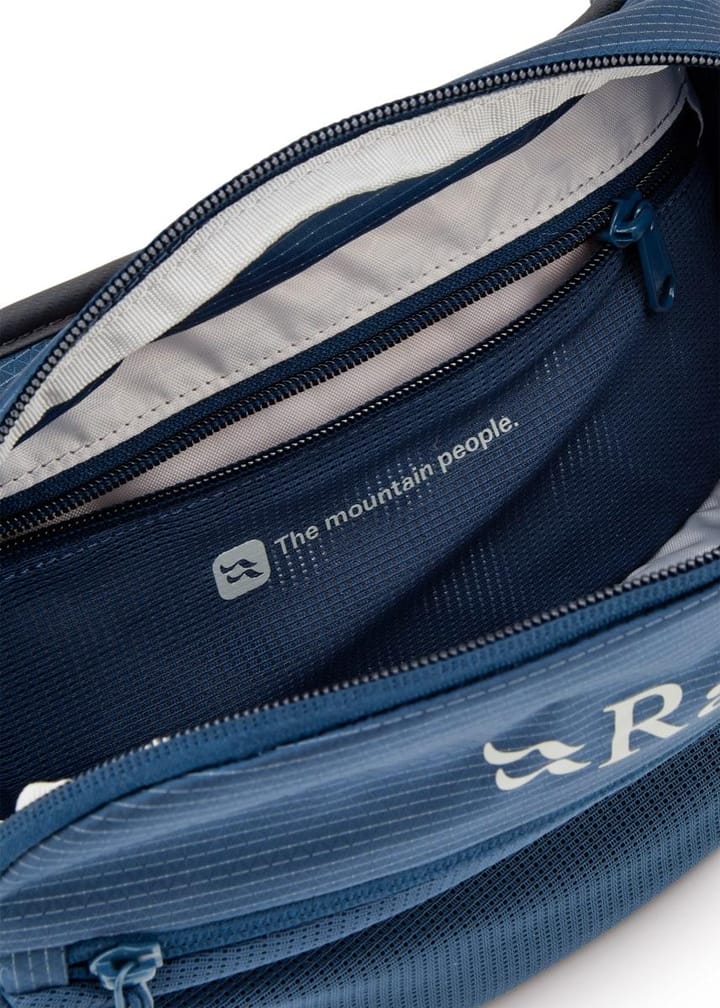 Rab Protium 6 Tempest Blue Rab