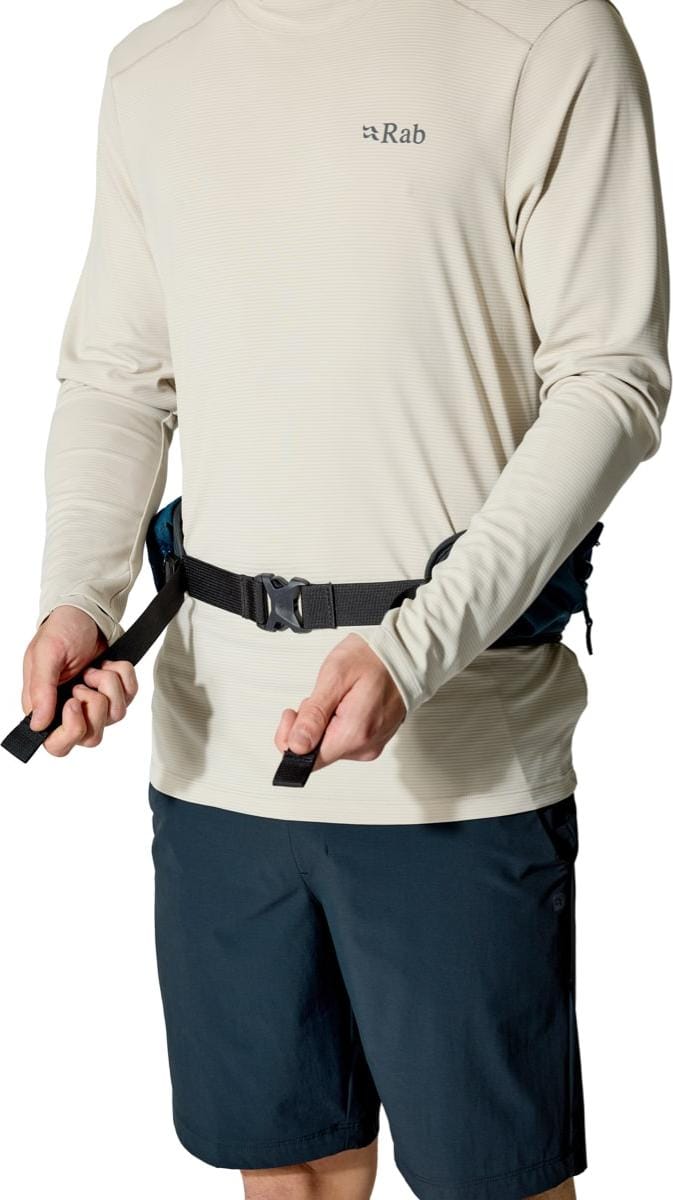 Rab Protium 6 Tempest Blue Rab